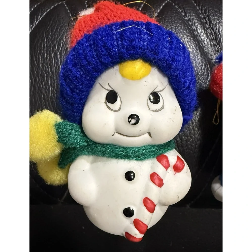 Giftco vintage snow